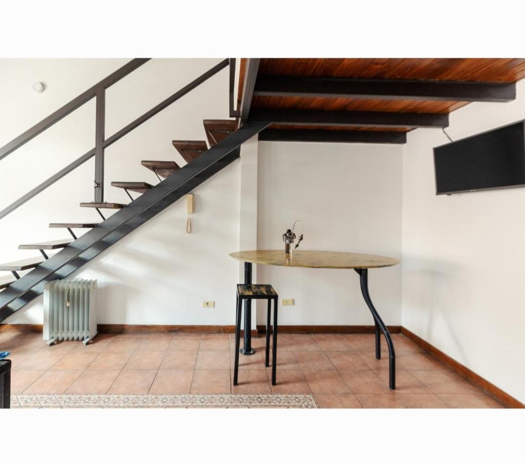 Portal De Leonidas Apartment Mendoza
