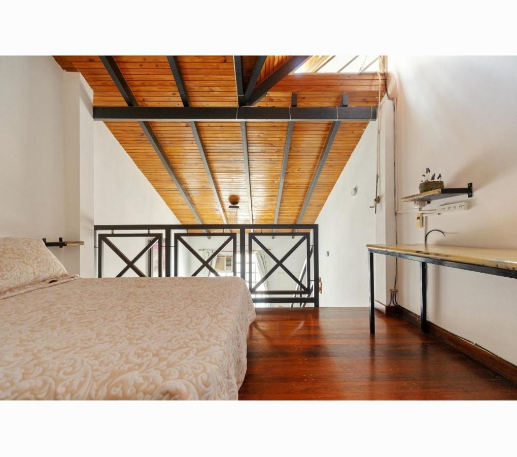 Apartment Portal De Leonidas *